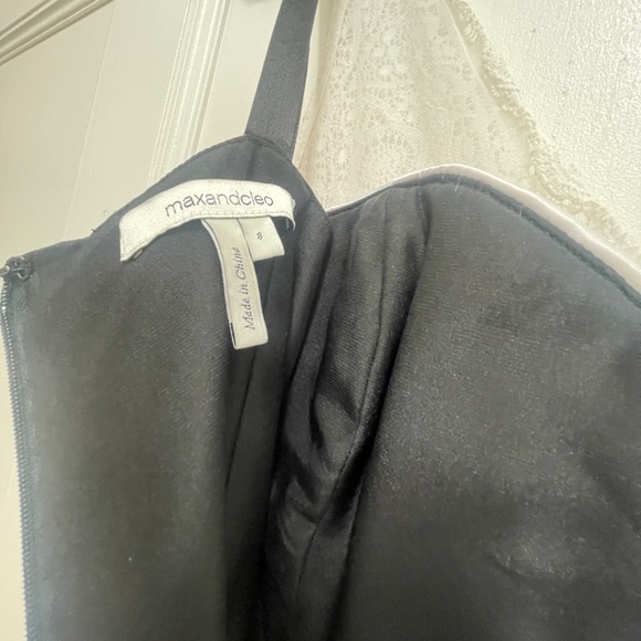 Cocktail Dress - Picture 2 of 4